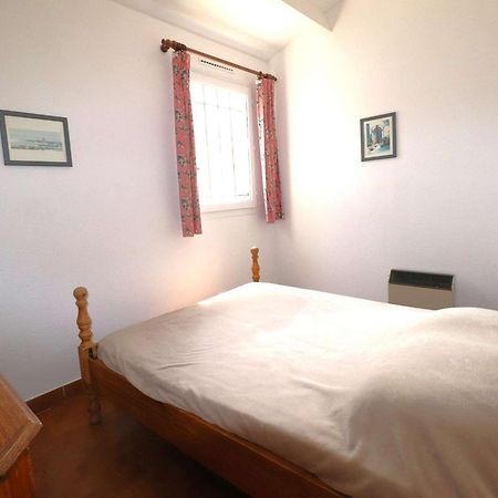 Maison P2 Mezzanine, Terrasse, Proche Plage Et Commerces, Parking Securise Au Grau-Du-Roi - Fr-1-307-142 Le Grau-du-Roi Kültér fotó