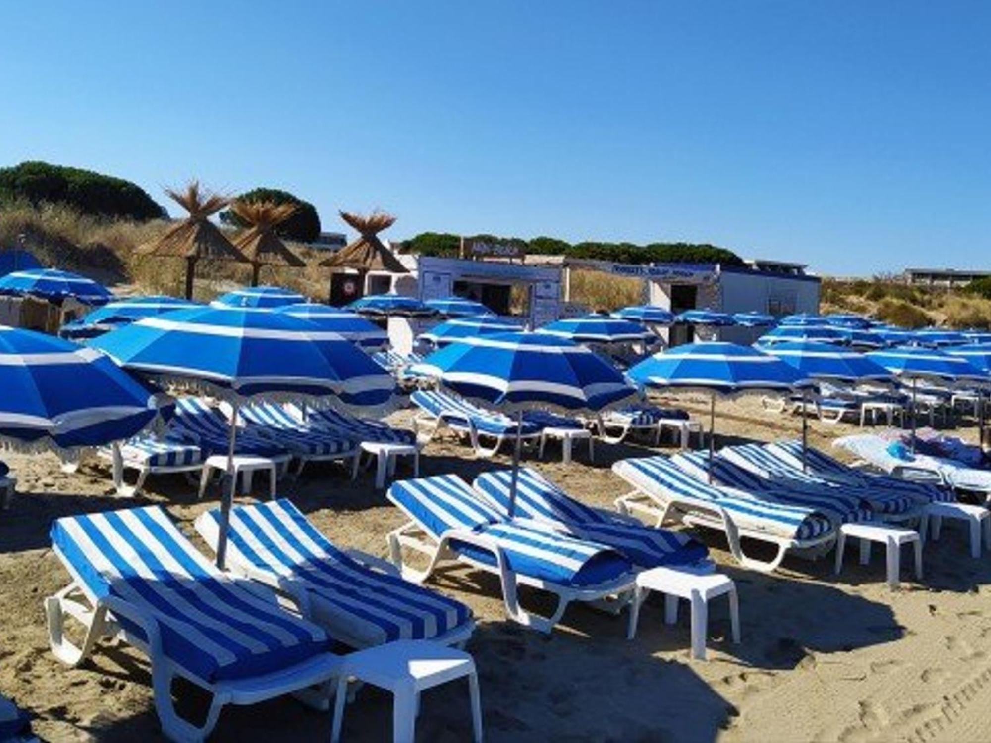 Maison P2 Mezzanine, Terrasse, Proche Plage Et Commerces, Parking Securise Au Grau-Du-Roi - Fr-1-307-142 Le Grau-du-Roi Kültér fotó