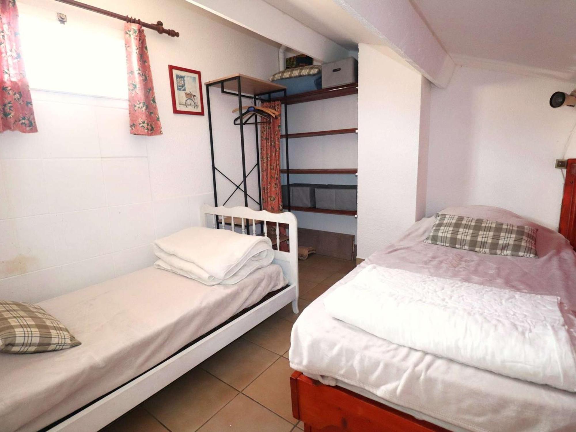 Maison P2 Mezzanine, Terrasse, Proche Plage Et Commerces, Parking Securise Au Grau-Du-Roi - Fr-1-307-142 Le Grau-du-Roi Kültér fotó