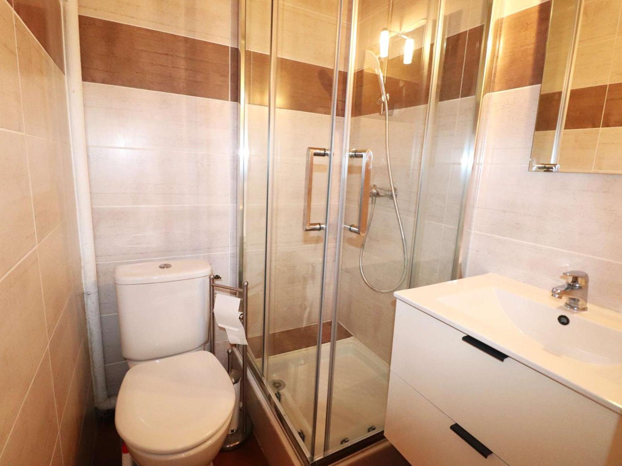 Maison P2 Mezzanine, Terrasse, Proche Plage Et Commerces, Parking Securise Au Grau-Du-Roi - Fr-1-307-142 Le Grau-du-Roi Kültér fotó